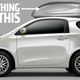 Illustration for article titled Will It Baby: 2013 Scion iQ